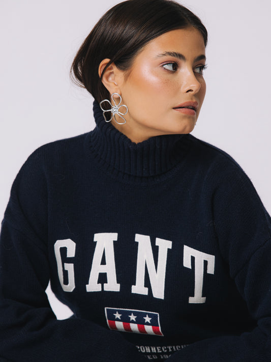 Brincos Bloom | Prateados