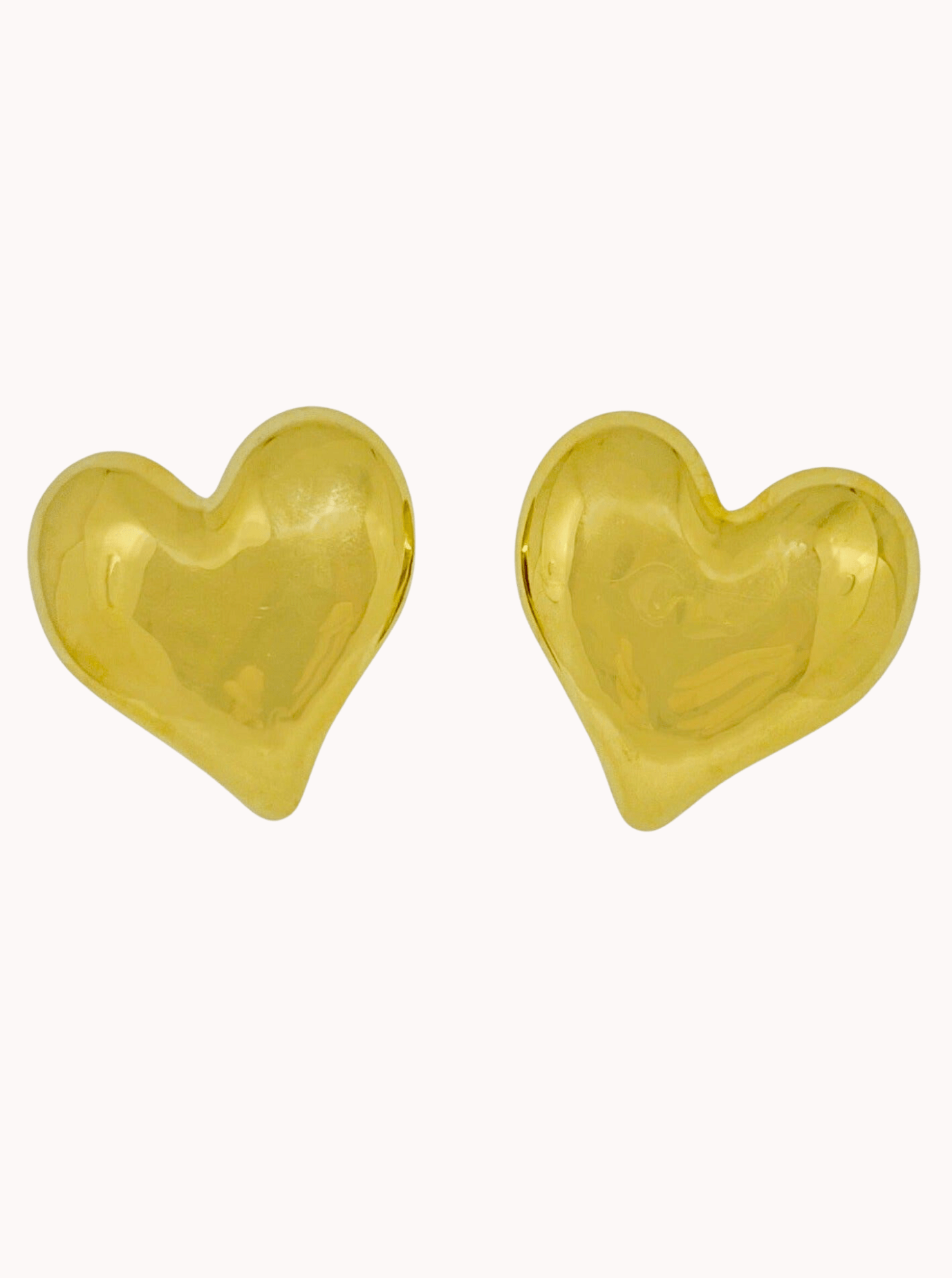 Brincos Coraçãozão | Dourados - APURO + QUEI