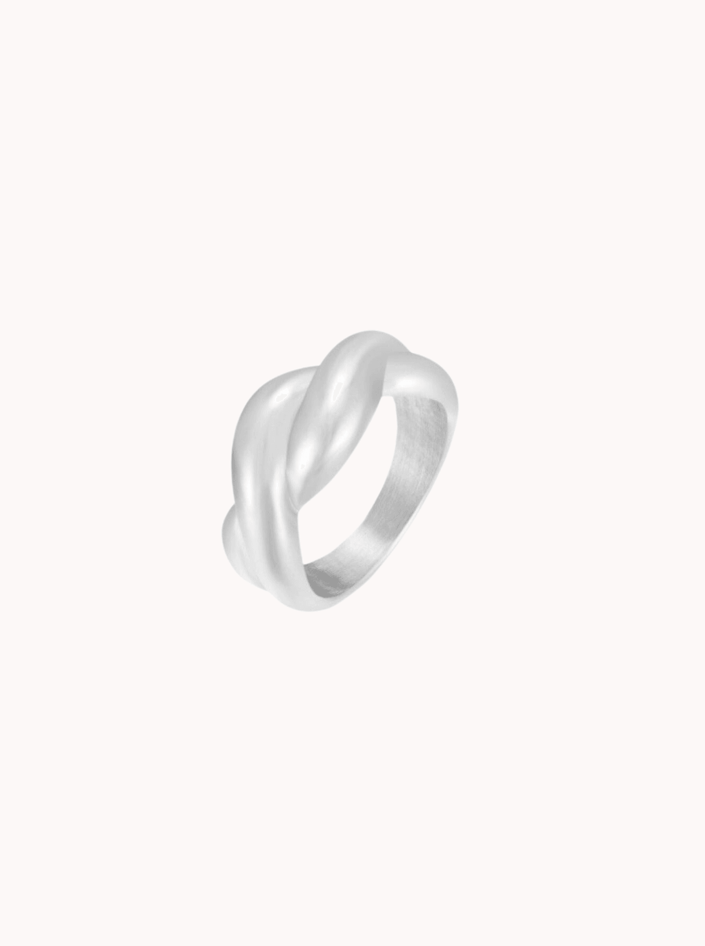 Alice Ring | Littlefinger | Silver – APURO MAIS QUEI